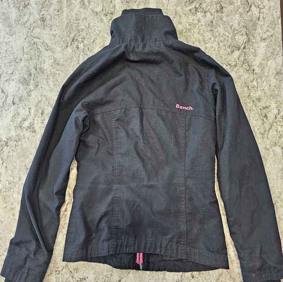Bench jacket - sz XS - Picture 2 of 2